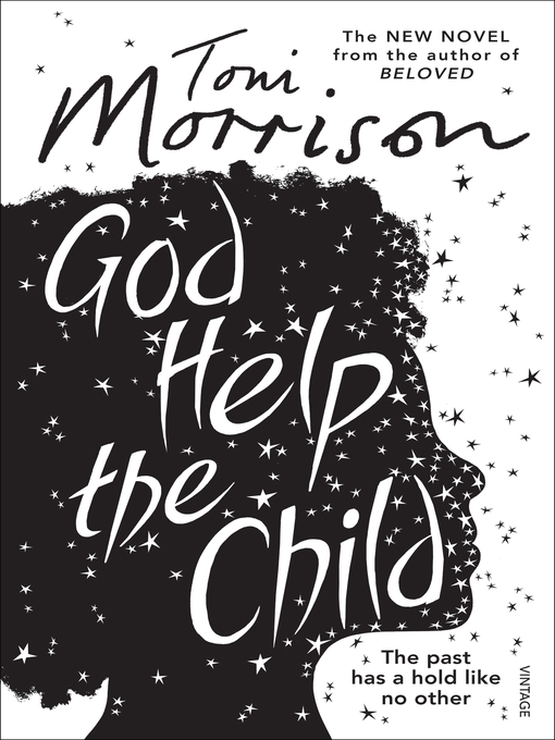 Title details for God Help the Child by Toni Morrison - Wait list